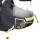 Рюкзак спортивний Ferrino X-Track 15 Black/Yellow (926517) + 4